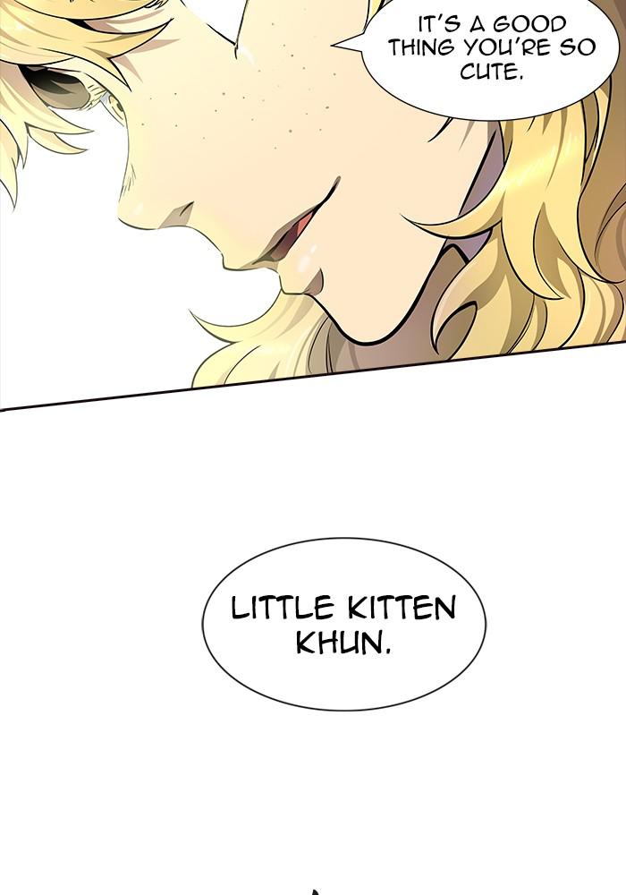 Tower of God Chap 133 - Next Chap 134