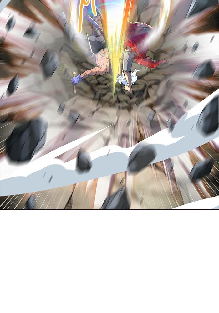 Tower of God Chap 133 - Next Chap 134