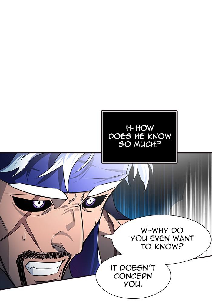 Tower of God Chap 133 - Next Chap 134