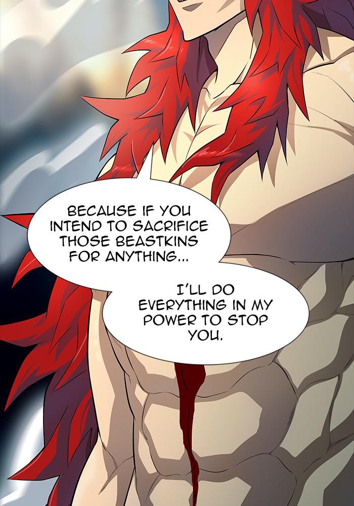 Tower of God Chap 133 - Next Chap 134