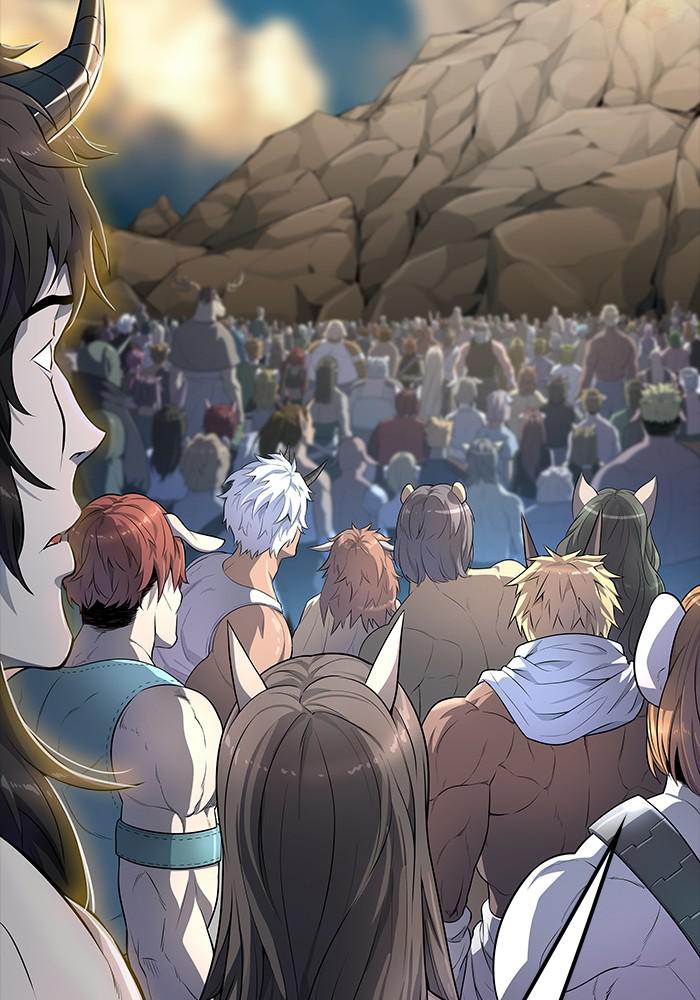 Tower of God Chap 133 - Next Chap 134