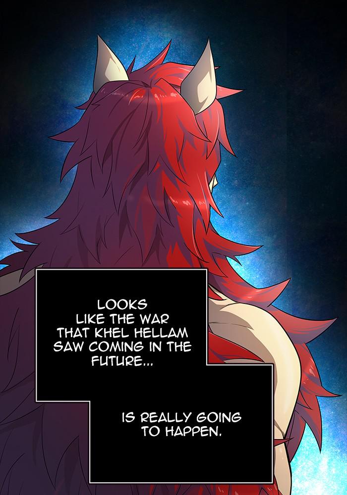 Tower of God Chap 133 - Next Chap 134