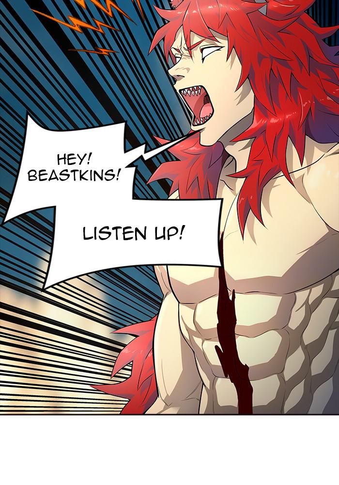 Tower of God Chap 133 - Next Chap 134