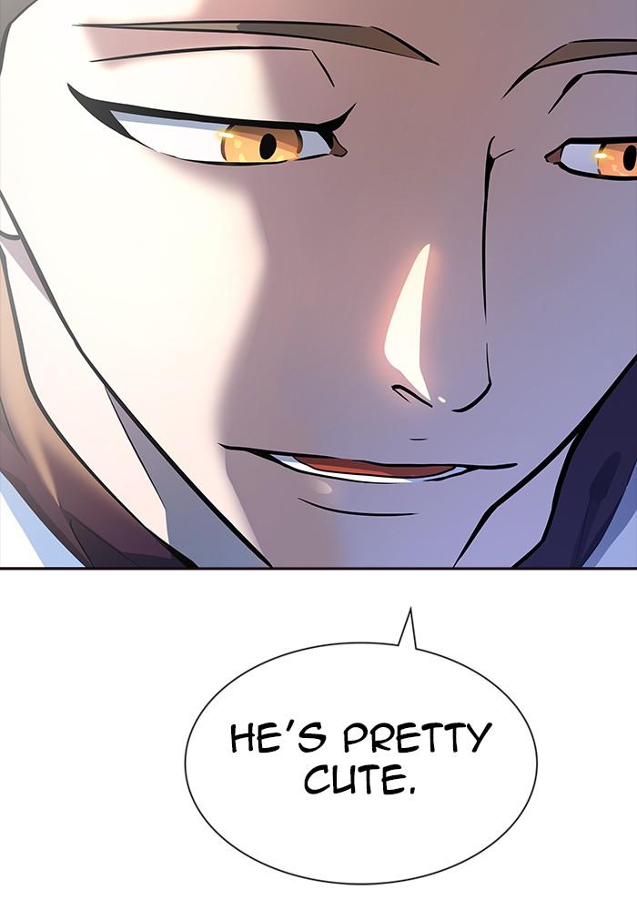 Tower of God Chap 133 - Next Chap 134