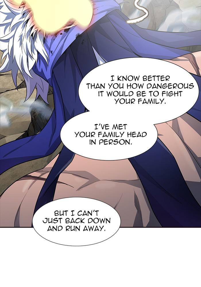 Tower of God Chap 133 - Next Chap 134