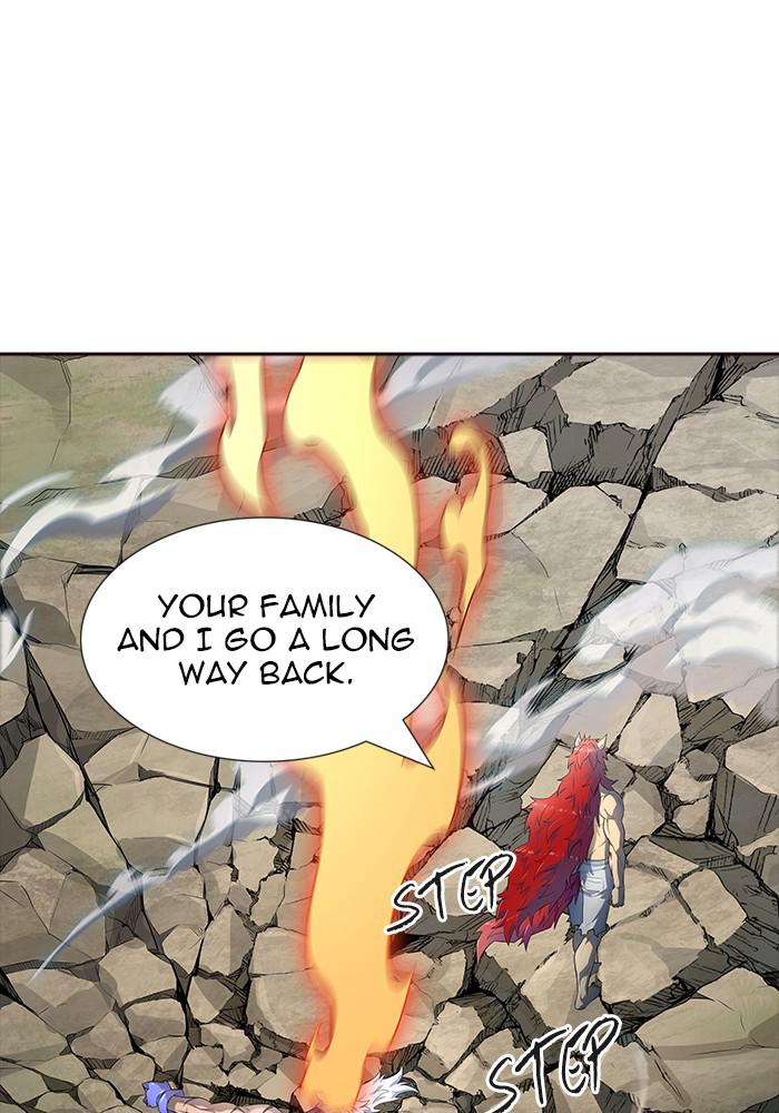 Tower of God Chap 133 - Next Chap 134