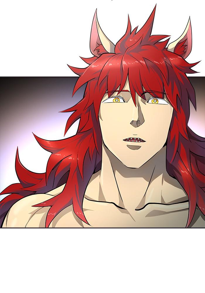 Tower of God Chap 133 - Next Chap 134