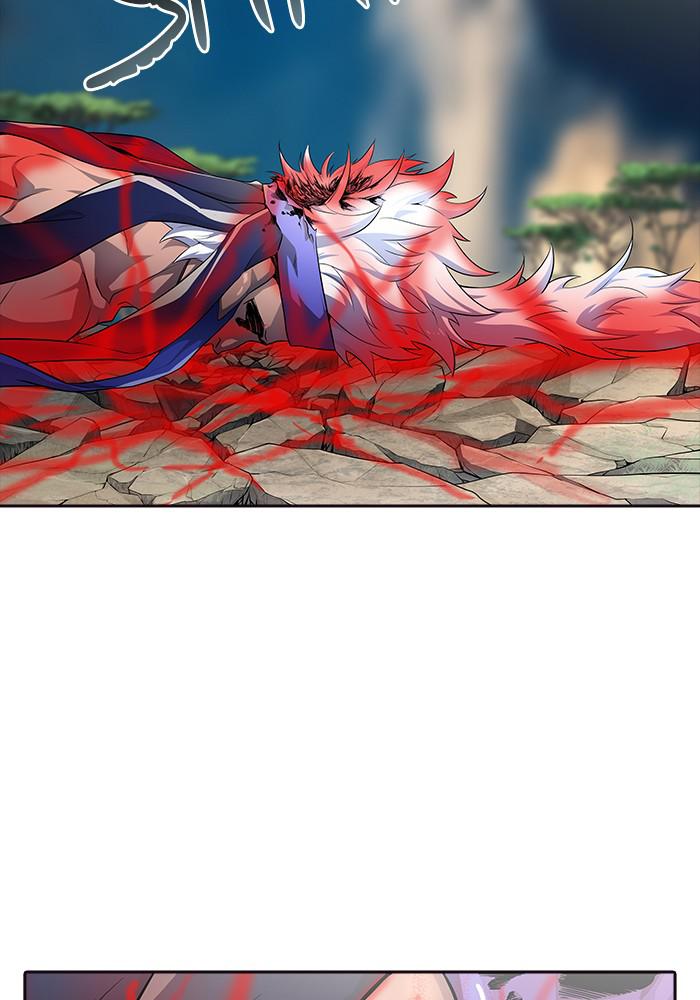 Tower of God Chap 133 - Next Chap 134