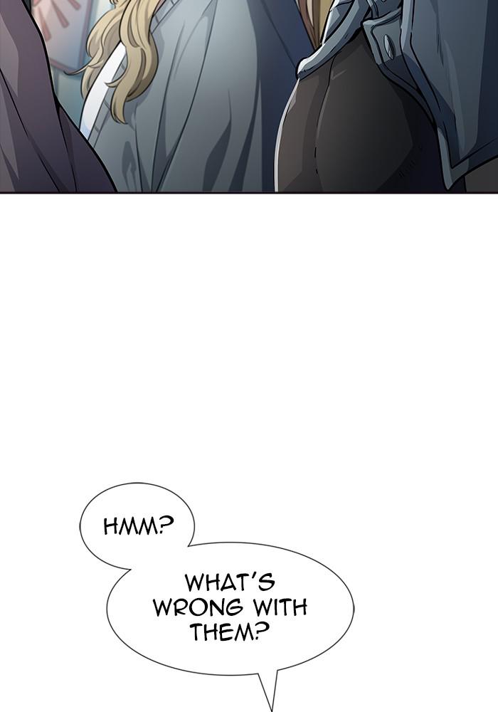 Tower of God Chap 133 - Next Chap 134