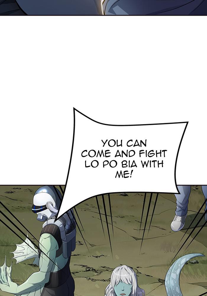 Tower of God Chap 133 - Next Chap 134