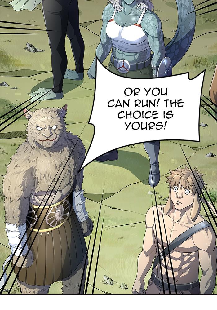 Tower of God Chap 133 - Next Chap 134