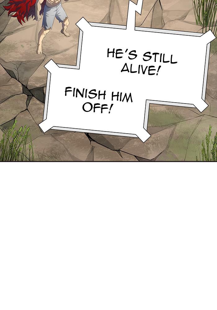 Tower of God Chap 133 - Next Chap 134