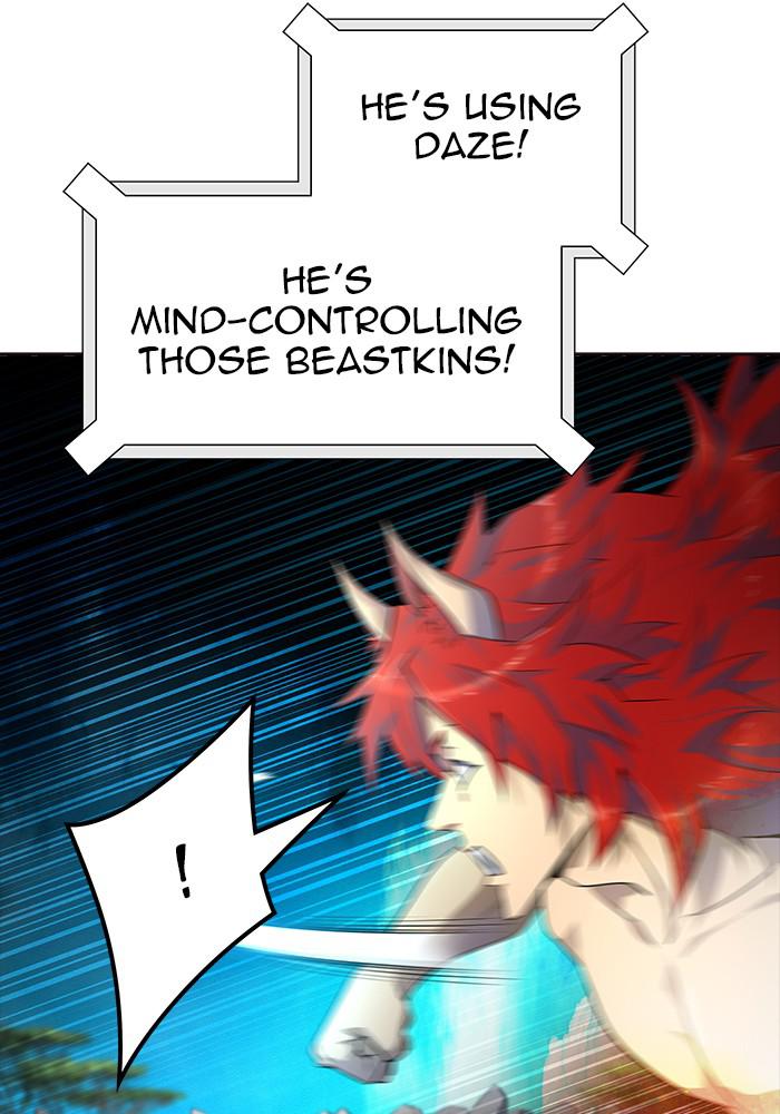 Tower of God Chap 133 - Next Chap 134