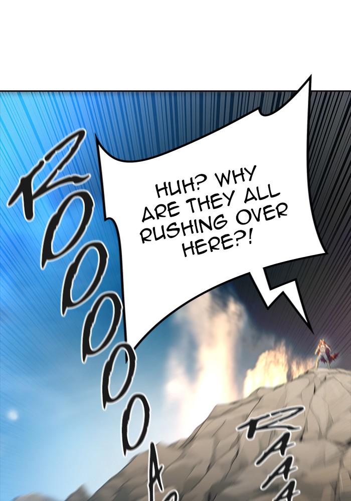 Tower of God Chap 133 - Next Chap 134