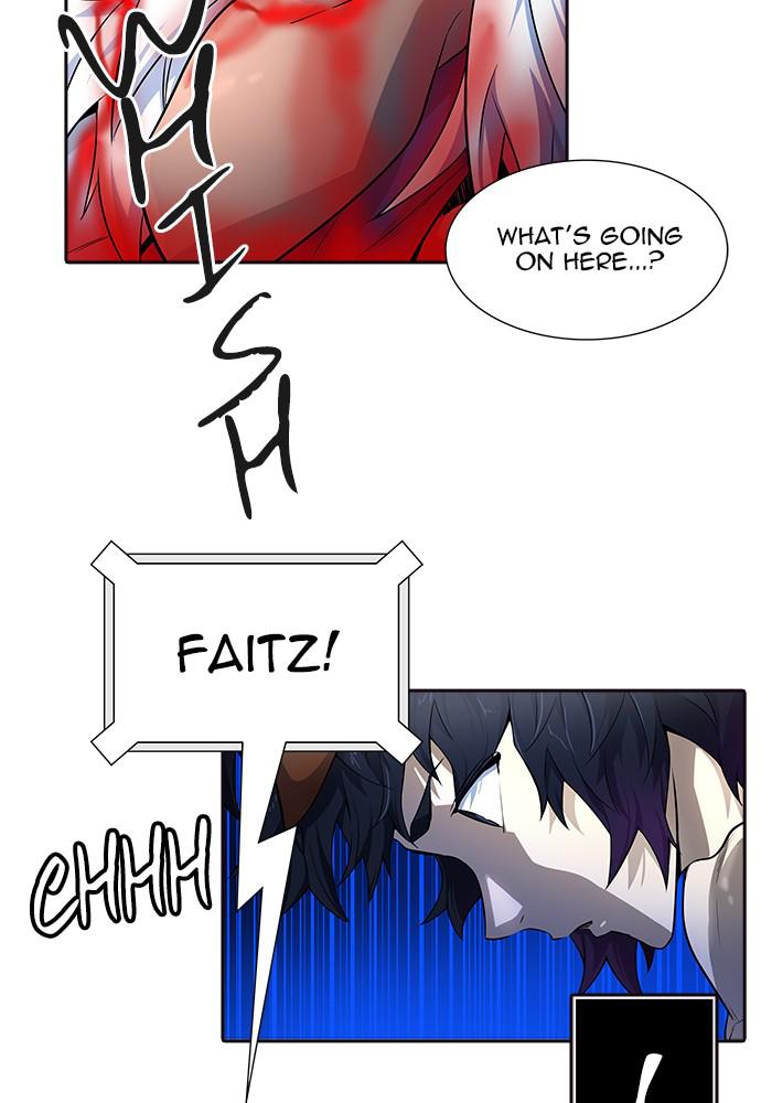 Tower of God Chap 133 - Next Chap 134