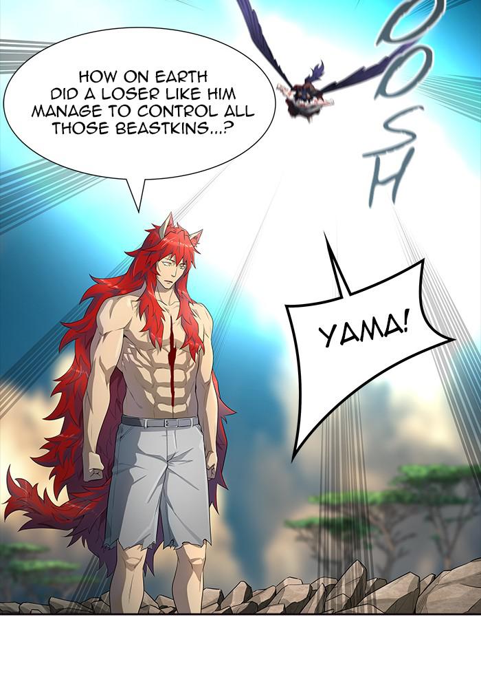 Tower of God Chap 133 - Next Chap 134