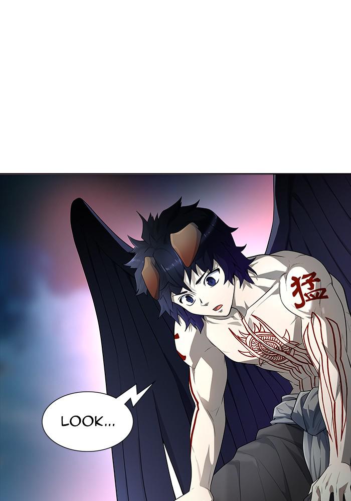 Tower of God Chap 133 - Next Chap 134