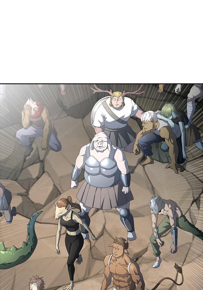 Tower of God Chap 133 - Next Chap 134