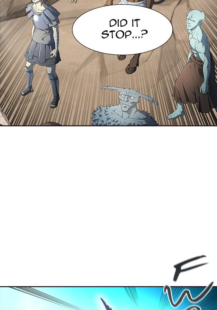 Tower of God Chap 133 - Next Chap 134