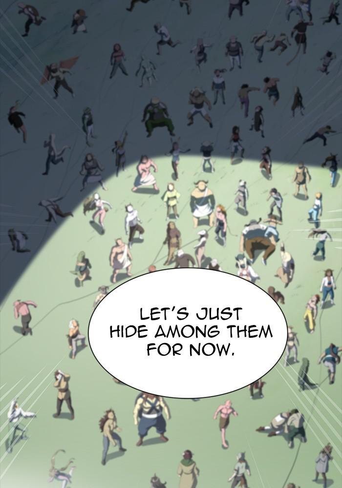 Tower of God Chap 133 - Next Chap 134
