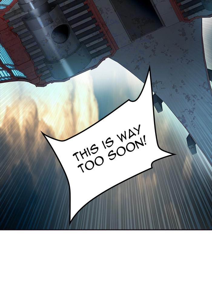 Tower of God Chap 133 - Next Chap 134