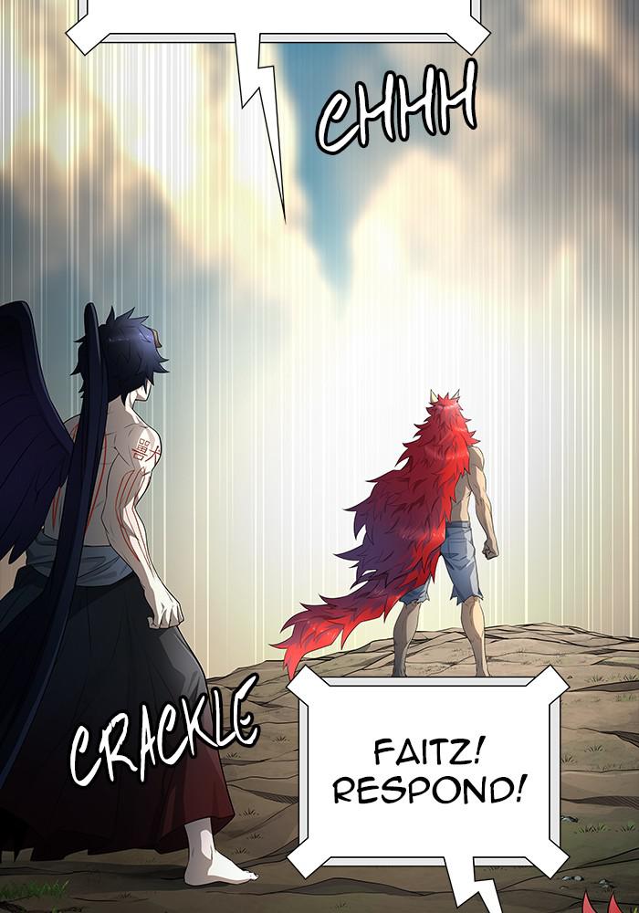 Tower of God Chap 133 - Next Chap 134