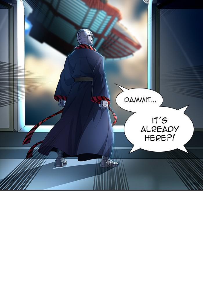 Tower of God Chap 133 - Next Chap 134