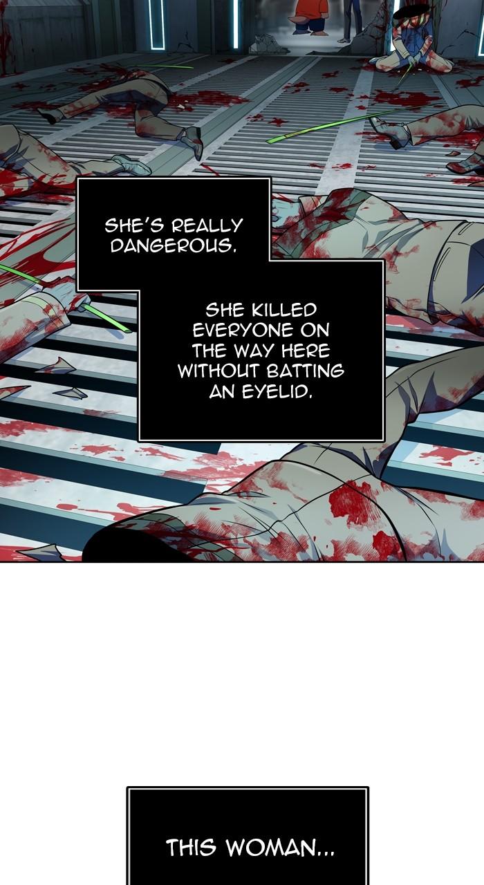Tower of God Chap 147 - Next Chap 148