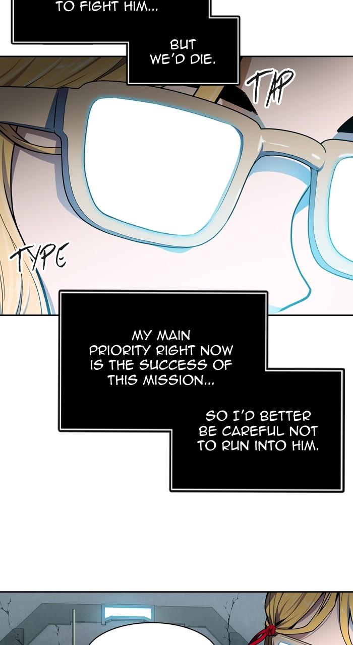 Tower of God Chap 147 - Next Chap 148