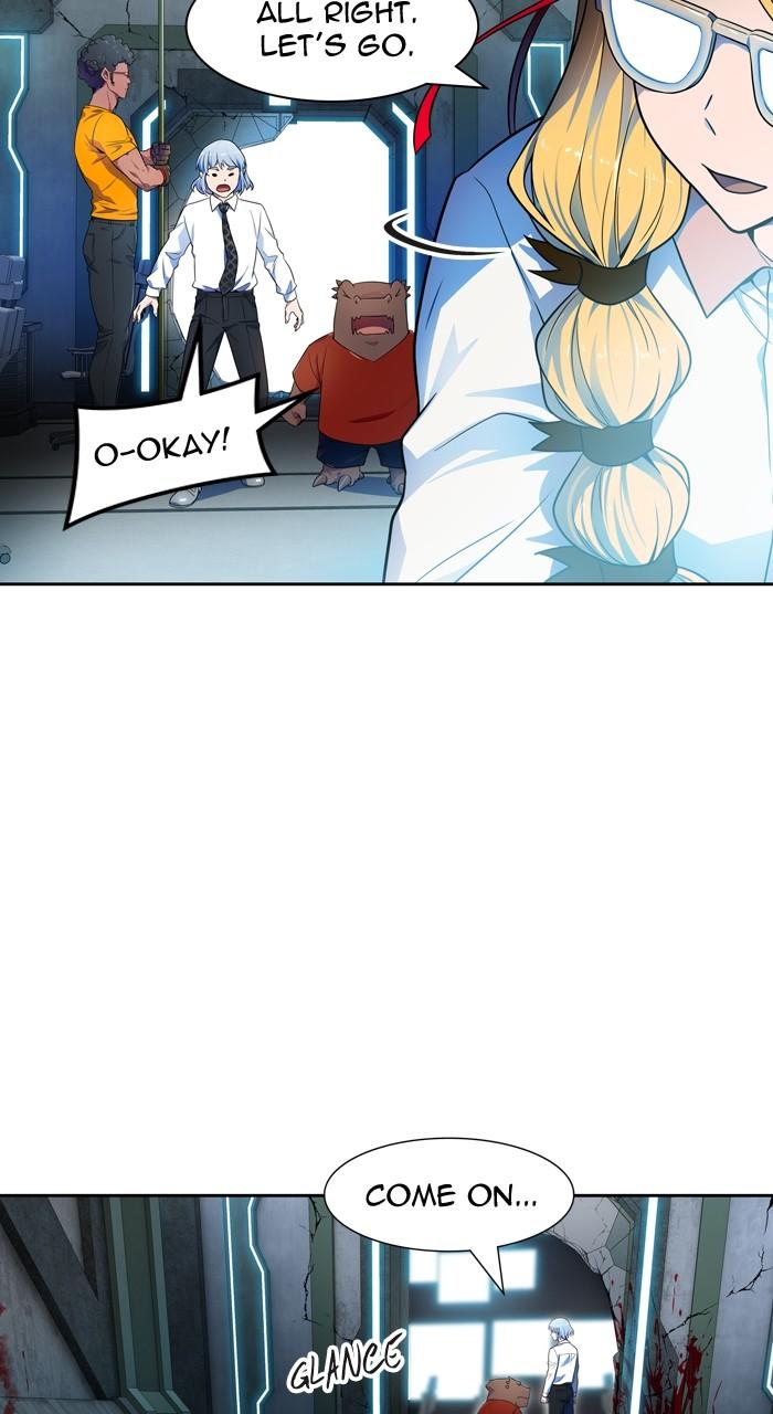 Tower of God Chap 147 - Next Chap 148