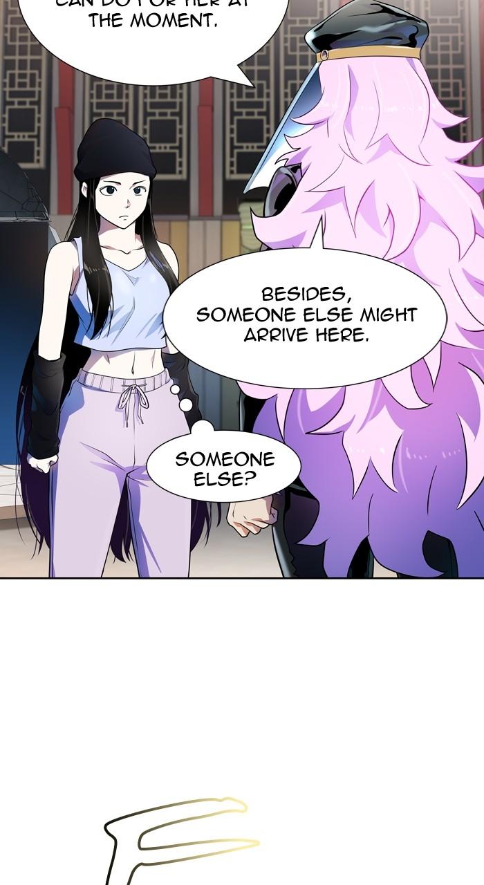 Tower of God Chap 147 - Next Chap 148