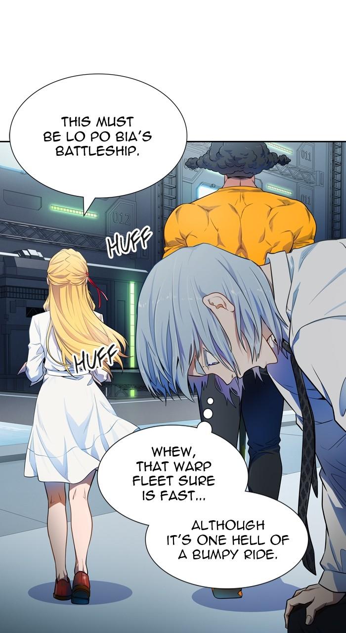 Tower of God Chap 147 - Next Chap 148