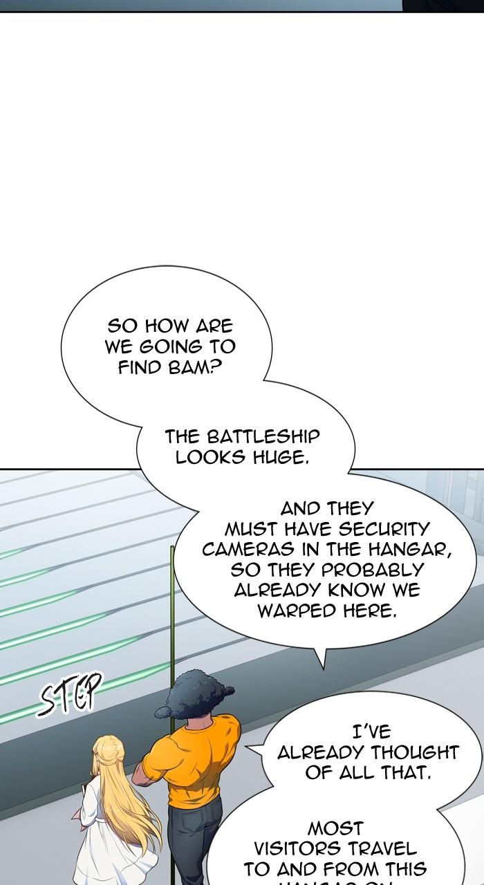 Tower of God Chap 147 - Next Chap 148