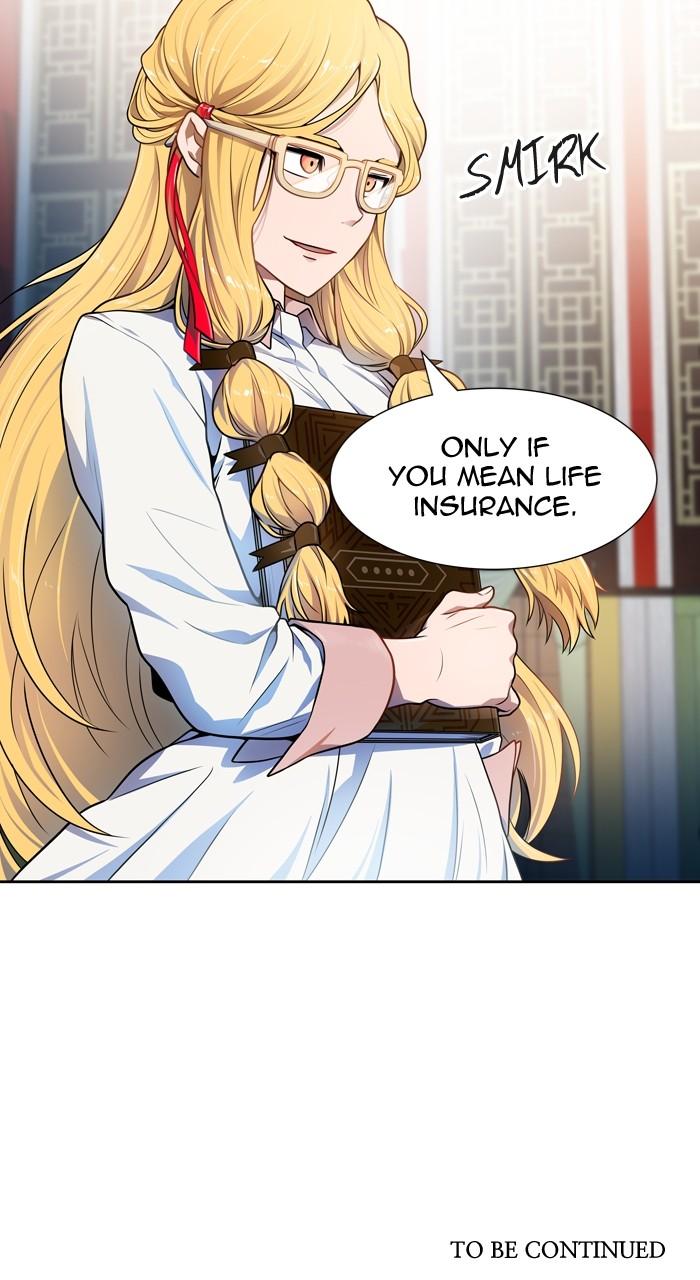 Tower of God Chap 147 - Next Chap 148