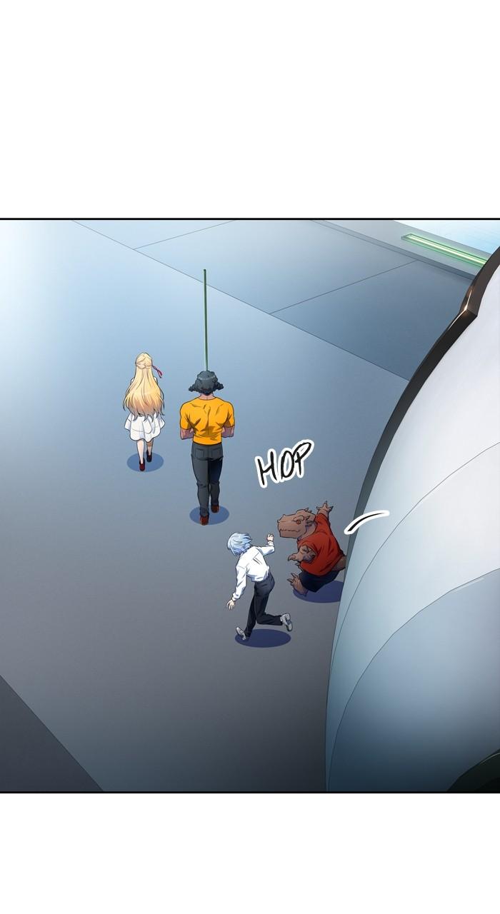 Tower of God Chap 147 - Next Chap 148