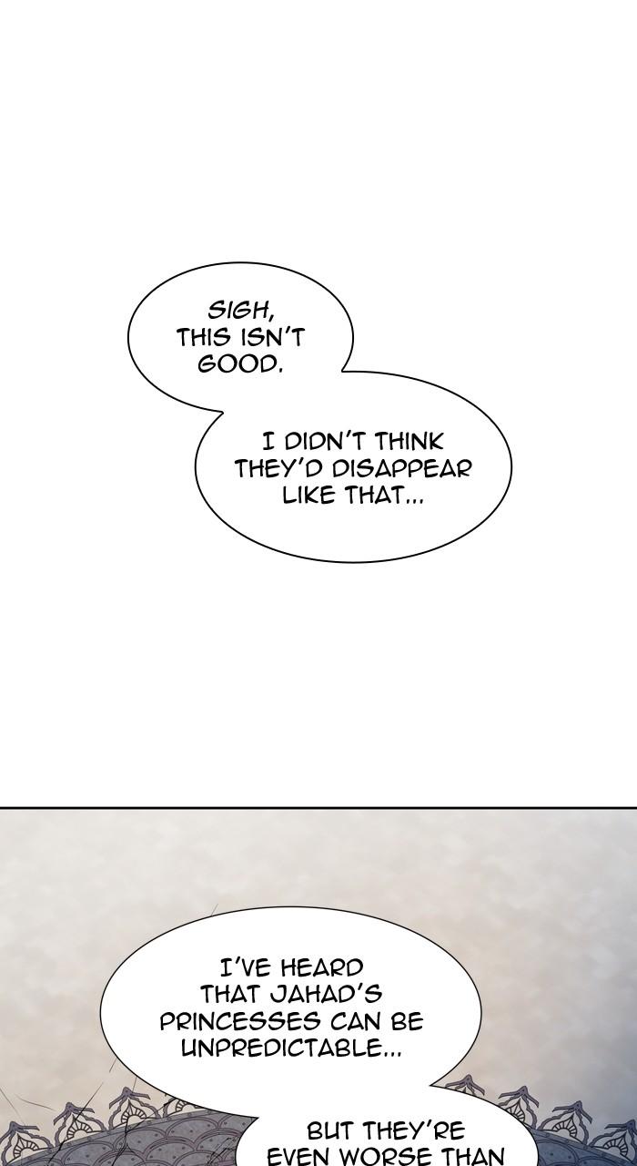 Tower of God Chap 147 - Next Chap 148