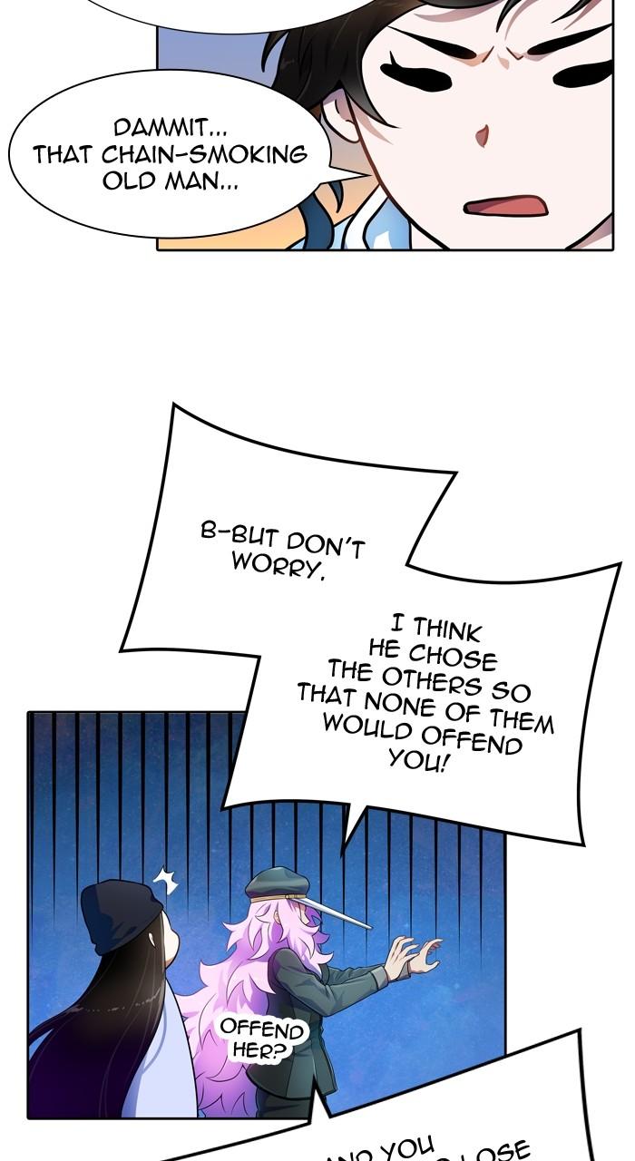 Tower of God Chap 147 - Next Chap 148