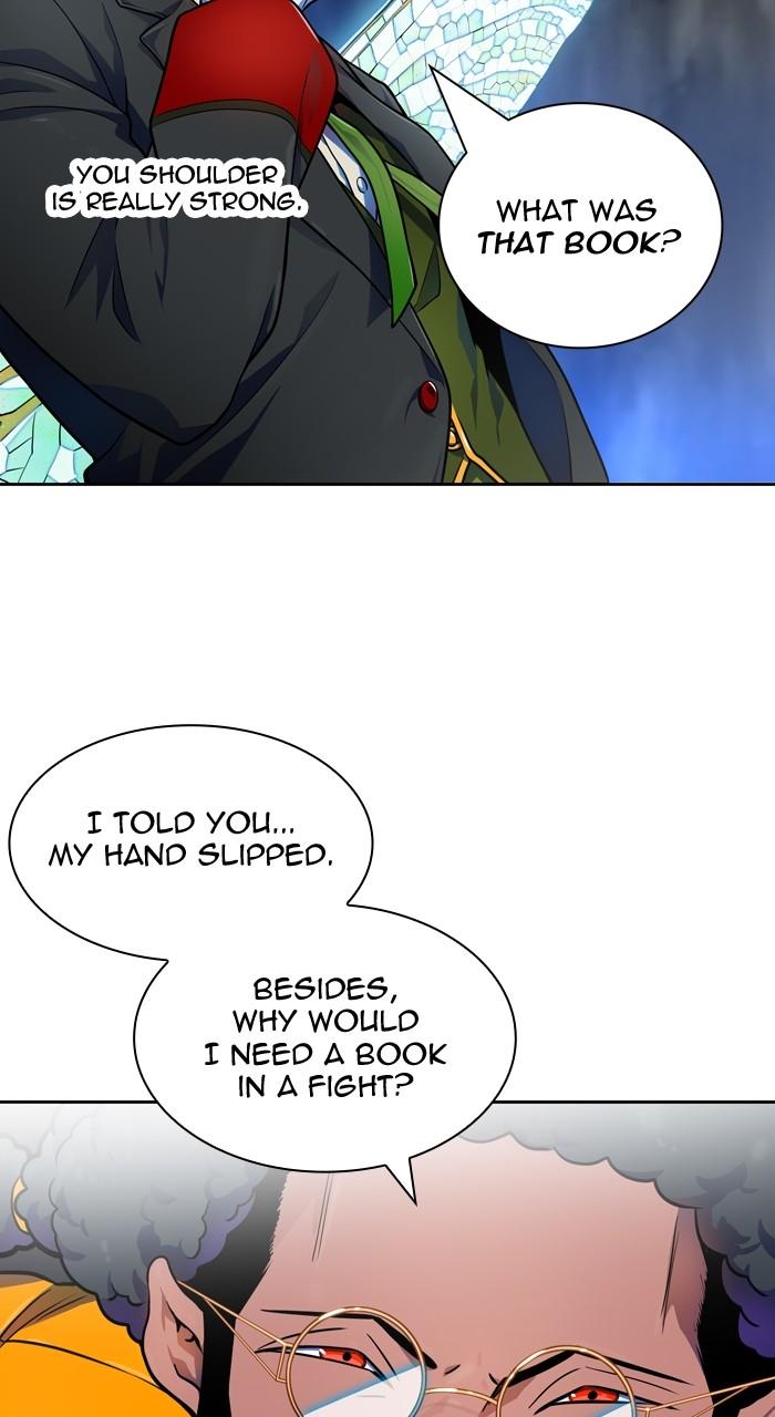 Tower of God Chap 147 - Next Chap 148