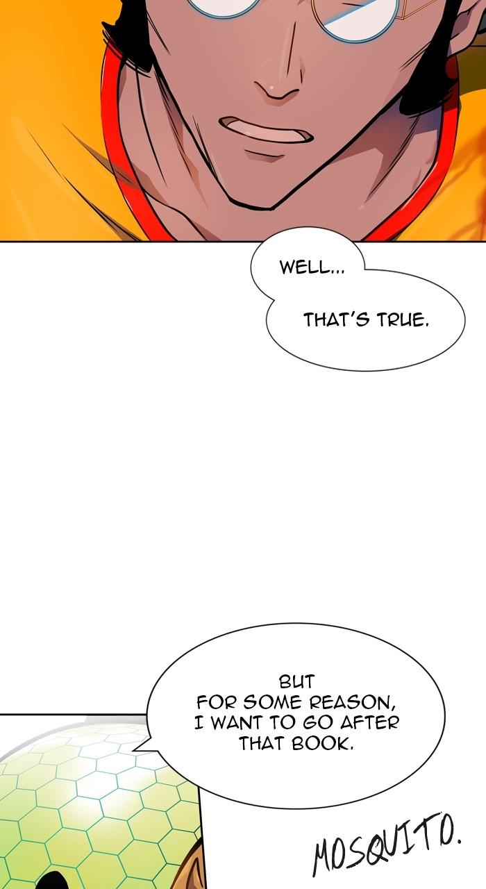 Tower of God Chap 147 - Next Chap 148