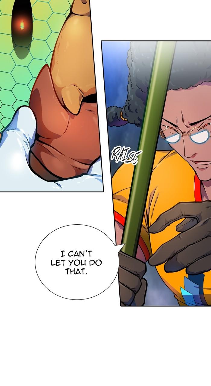Tower of God Chap 147 - Next Chap 148