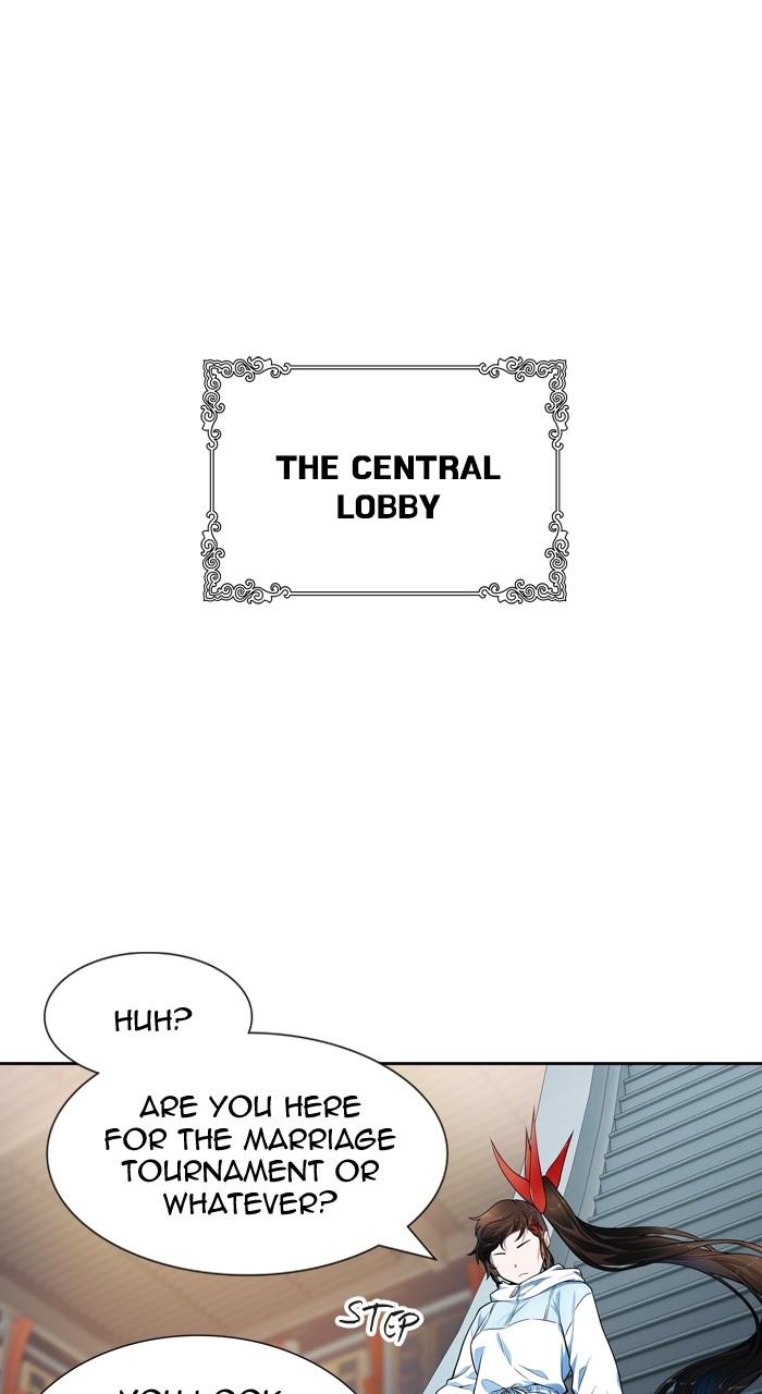 Tower of God Chap 147 - Next Chap 148