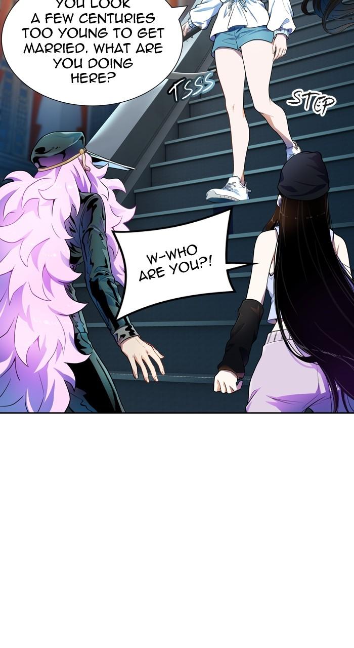 Tower of God Chap 147 - Next Chap 148
