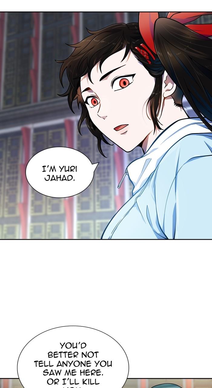 Tower of God Chap 147 - Next Chap 148