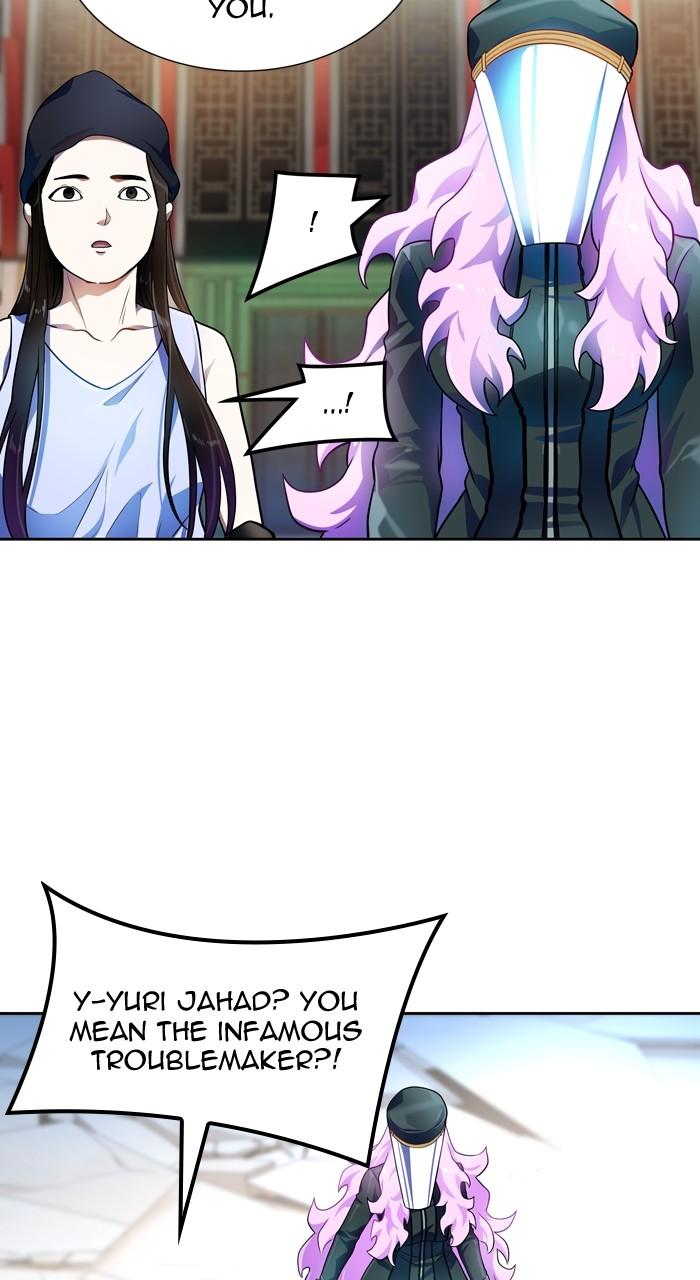 Tower of God Chap 147 - Next Chap 148