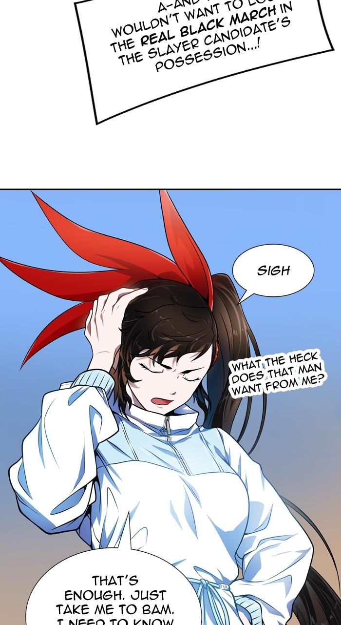 Tower of God Chap 147 - Next Chap 148