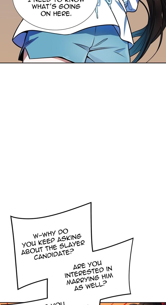 Tower of God Chap 147 - Next Chap 148