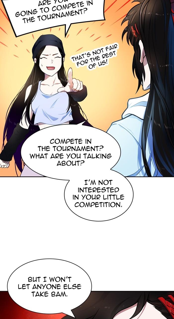 Tower of God Chap 147 - Next Chap 148