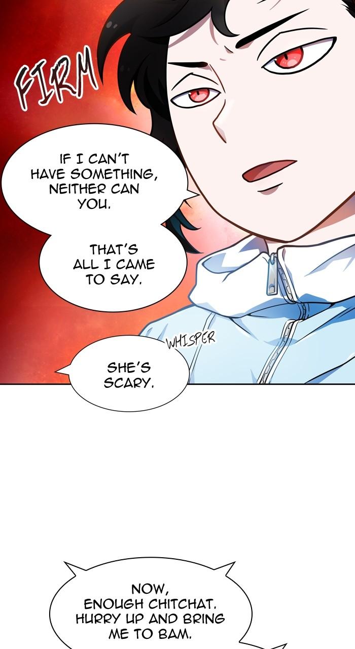 Tower of God Chap 147 - Next Chap 148