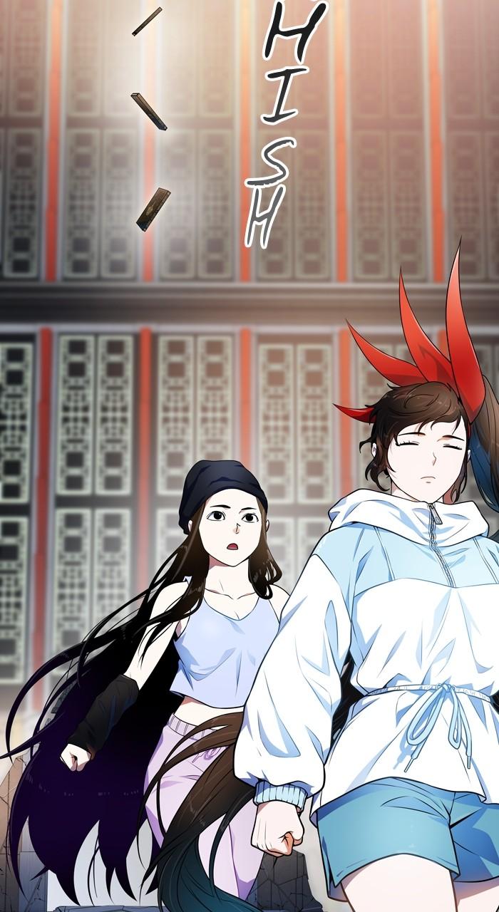 Tower of God Chap 147 - Next Chap 148
