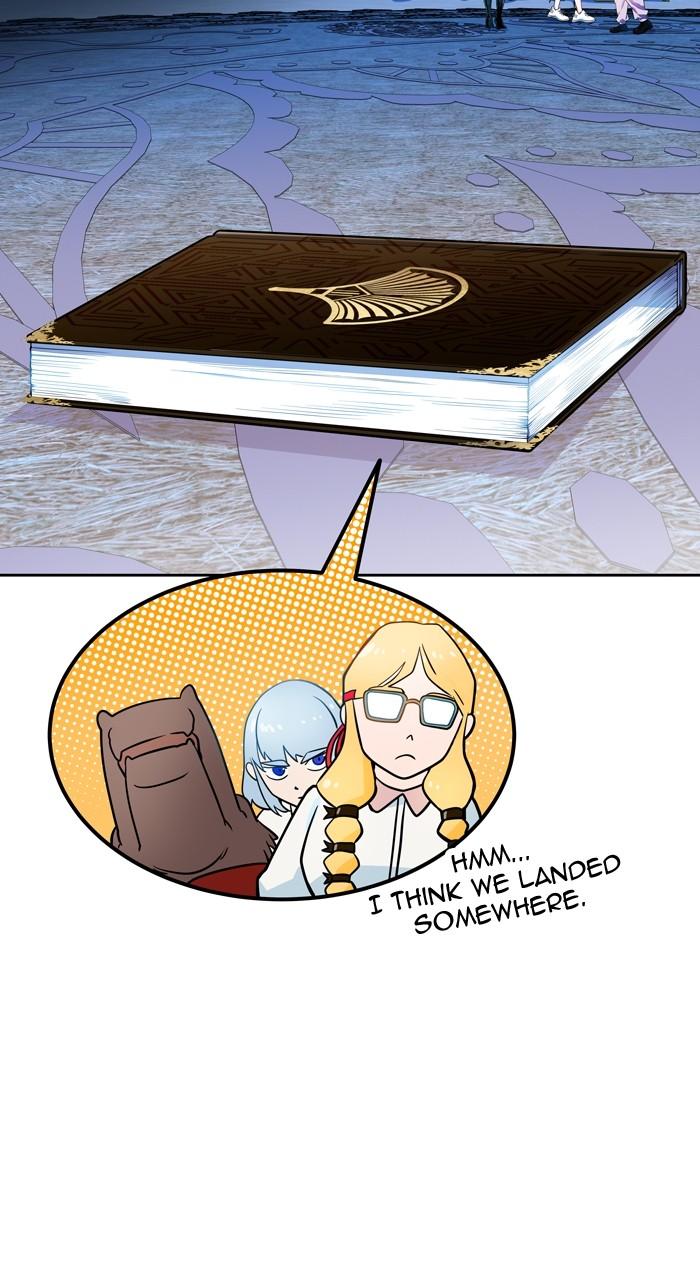 Tower of God Chap 147 - Next Chap 148